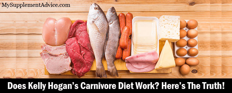 Does Kelly Hogan’s Carnivore Diet Work? Here’s The Truth!