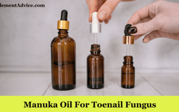 Manuka Oil For Toenail Fungus