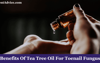 Benefits of Tea Tree Oil for Toenail Fungus