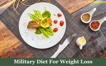 Military Diet for weight loss