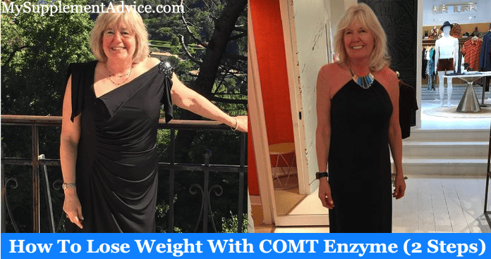 COMT Enzyme For Slimming (Discovery) - How To Lose Weight With COMT Enzyme