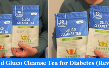 Gluco Cleanse Tea review diabetes